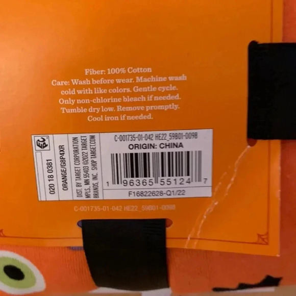 Hyde & Eek Holiday Halloween Women’s Plus Size 2X Pajama Set Black Cat Bats XXL - Picture 3 of 5